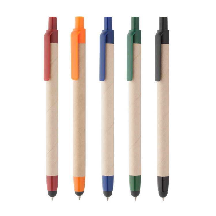 Хемиско пенкало со тач print na penkalo