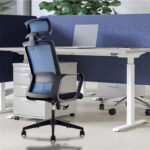 Office chair RFG Smart HB - Image 21