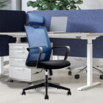 Office chair RFG Smart HB - Image 22