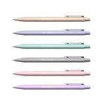 Молив тенкоминец Трио пастел 0.5 Erich Krause - Image 3