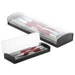 SET BALL PEN AND TECHNICAL PENCIL