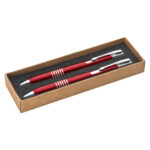 Metal writing set - Image 6