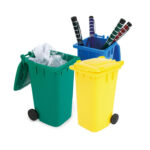 Чаша за моливи еко