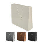 Кеса пластифицирана 36*40*11см, 210гр