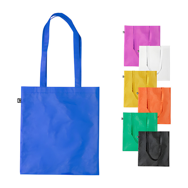 Торба Frilend Торба со долга рачка 37*41 полиестер - Image 1