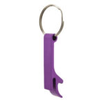 Keyring opener aluminium Tibet - Image 4