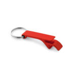Keyring opener aluminium Tibet - Image 8