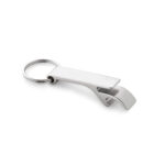 Keyring opener aluminium Tibet - Image 11