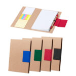 Ganok adhesive notepad