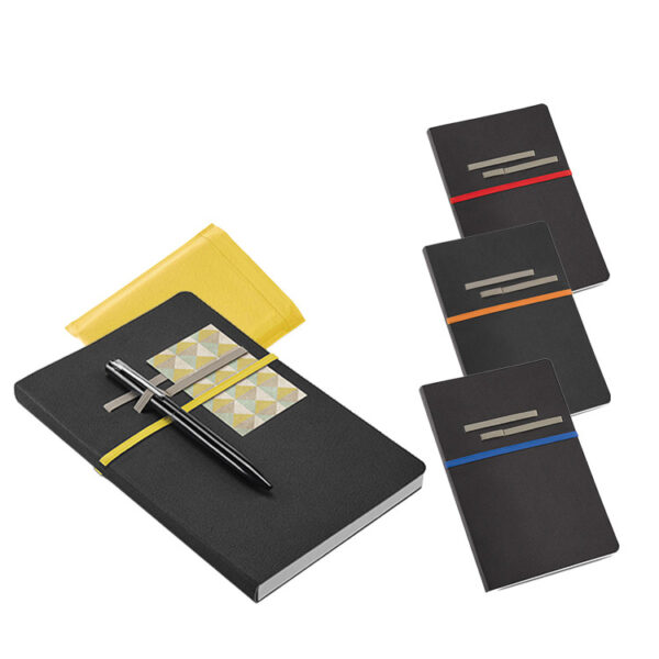 нотеси со принт