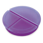ROUNDED PILL BOX - Image 4