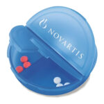 ROUNDED PILL BOX - Image 6