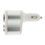 УСБ Полнач за во кола, адаптер - Image 3