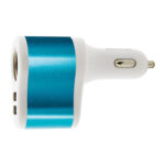 УСБ Полнач за во кола, адаптер - Image 5