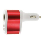 УСБ Полнач за во кола, адаптер - Image 6