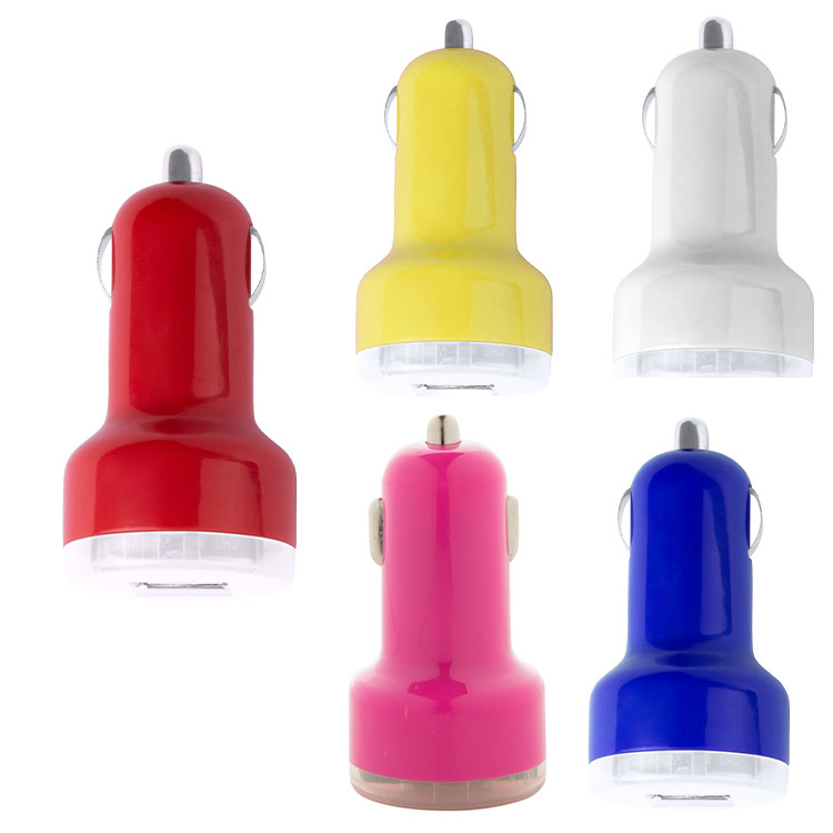 УСБ Полнач за во кола Denom УСБ Полнач за во кола Denom - Image 1