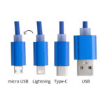 Scolt USB charger cable - Image 6
