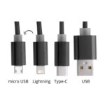 Scolt USB charger cable - Image 9