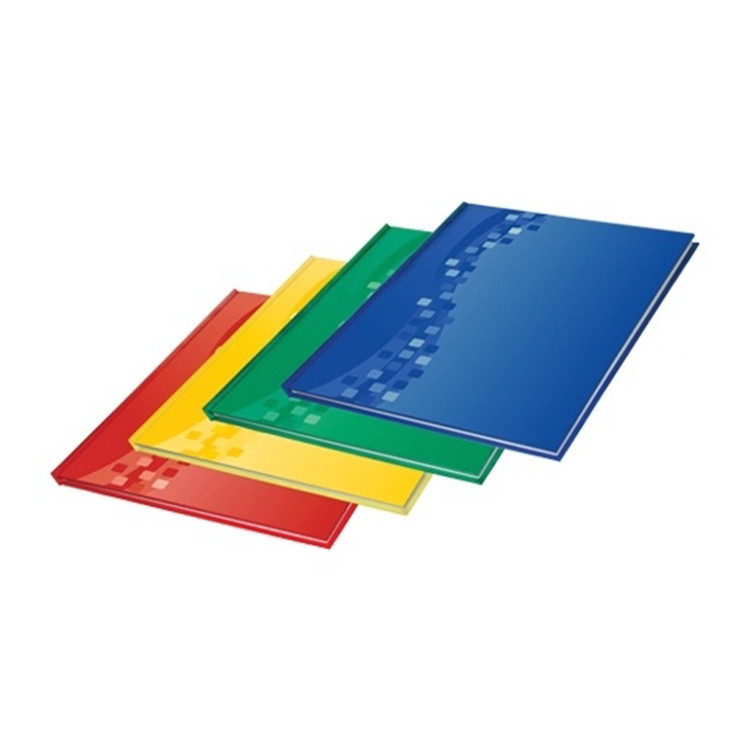 Тетратка А5