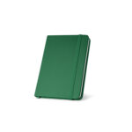 Тефтер А6 со ластик 80л. бланко - Image 8