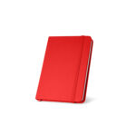 Тефтер А6 со ластик 80л. бланко - Image 10