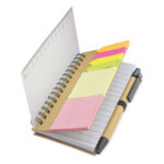 спирален нотес