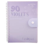 NOTEBOOK, METAL SPIRAL A7 - Image 6