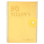 NOTEBOOK, METAL SPIRAL A7 - Image 7