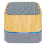 BAMBOO SPEAKER BLUETOOTH - Image 3
