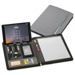Папка организер со резервна батерија 5000mAh