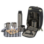 Picnic backpack - Image 2