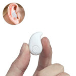 Bluetooth earphone - Image 3