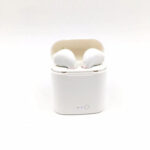 Wireless EARPHONES - Image 4