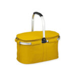 Thermo picnic basket BASKIT - Image 2