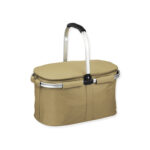 Thermo picnic basket BASKIT - Image 4