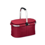 Thermo picnic basket BASKIT - Image 6