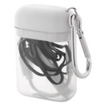 Stepek bluetooth earphones - Image 2