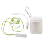 Stepek bluetooth earphones - Image 5