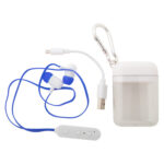 Stepek bluetooth earphones - Image 9