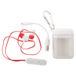 Stepek bluetooth earphones - Image 13