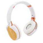 BAMBOO HEADPHONES - Image 2