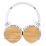 BAMBOO HEADPHONES - Image 4