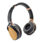 BAMBOO HEADPHONES - Image 5