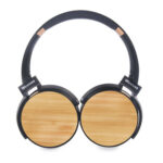 BAMBOO HEADPHONES - Image 6