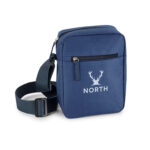 LAHORE. 600D shoulder bag - Image 3