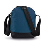 EDDY polyester bag with shoulder strap, 600D - Image 2