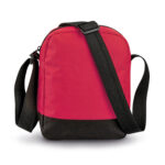 EDDY polyester bag with shoulder strap, 600D - Image 4