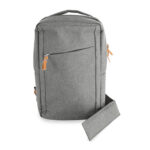 Ранец за лаптоп 10" Lugano, P.Delone - Image 2