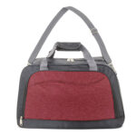 TRAVEL BAG "NEWPORT" - Image 6