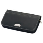 CrisMa leather travelwallet - Image 3